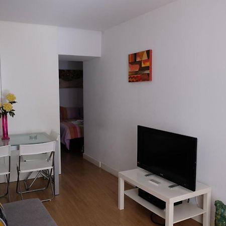 Nice Apartment Bairro Alto Lisboa 外观 照片