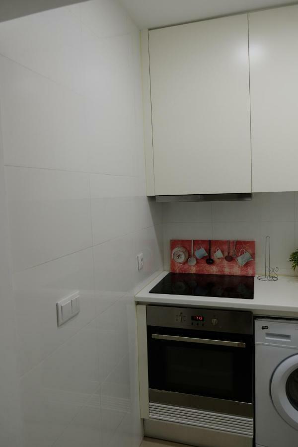 Nice Apartment Bairro Alto Lisboa 外观 照片