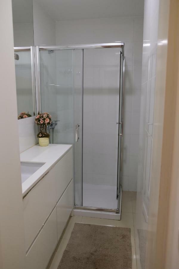 Nice Apartment Bairro Alto Lisboa 外观 照片
