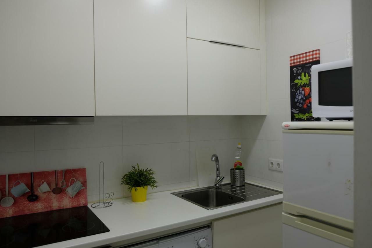 Nice Apartment Bairro Alto Lisboa 外观 照片
