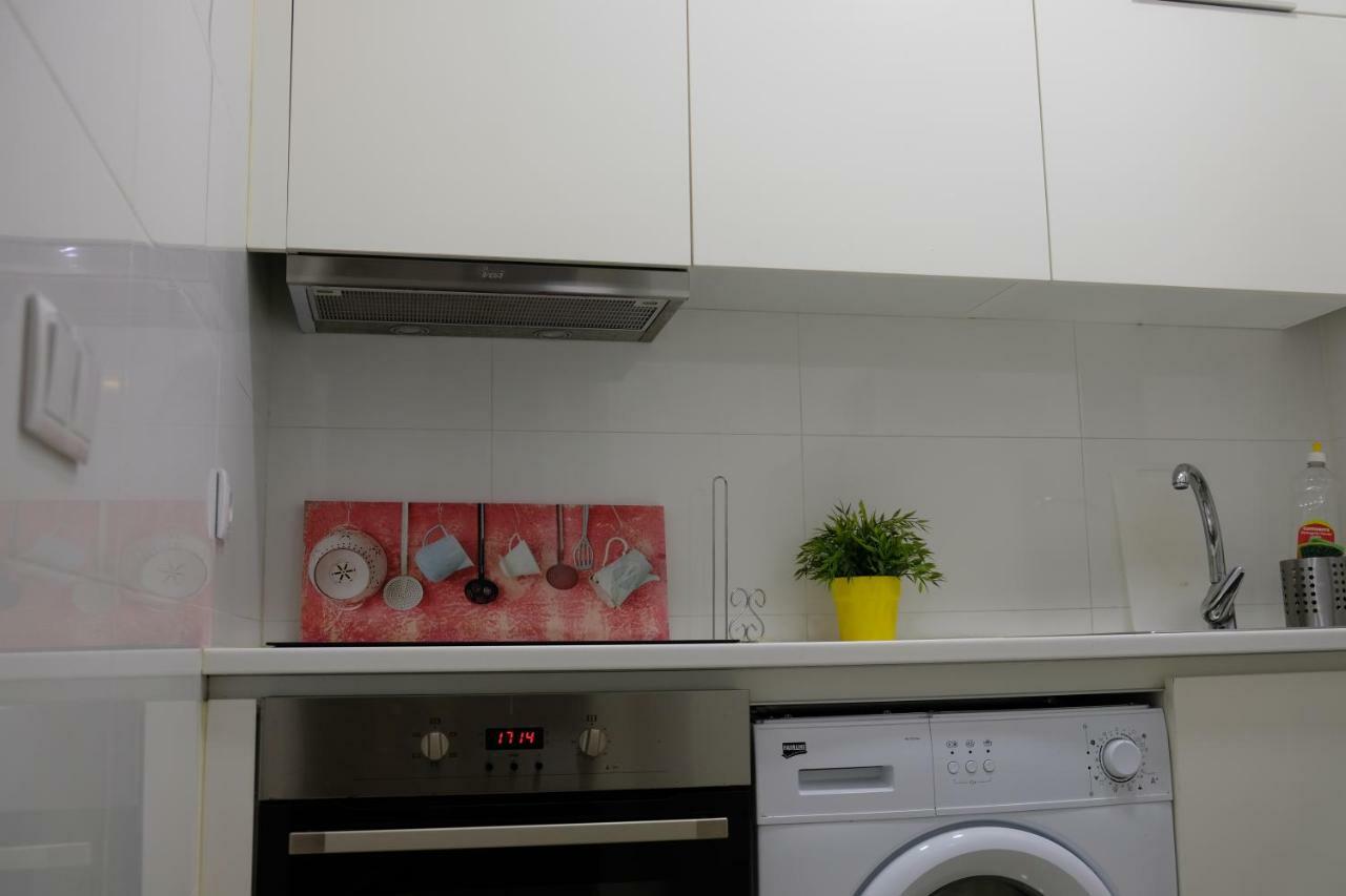 Nice Apartment Bairro Alto Lisboa 外观 照片