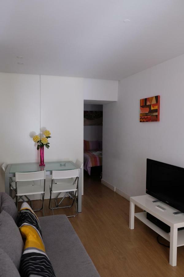 Nice Apartment Bairro Alto Lisboa 外观 照片