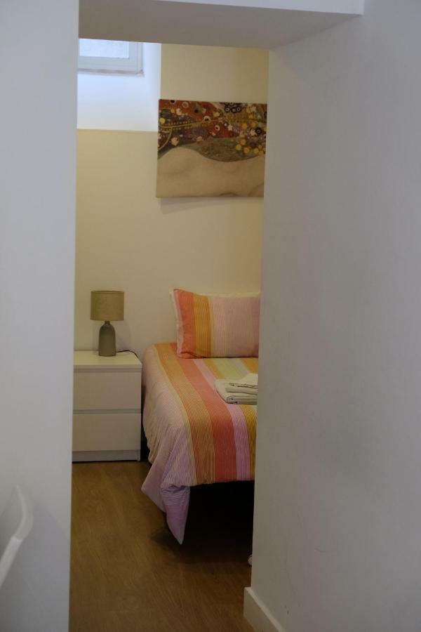 Nice Apartment Bairro Alto Lisboa 外观 照片